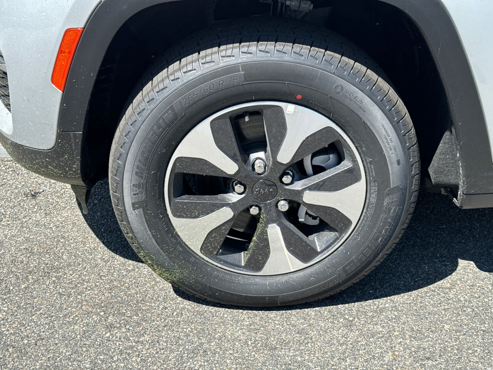 new 2024 Jeep Grand Cherokee 4xe car, priced at $50,781