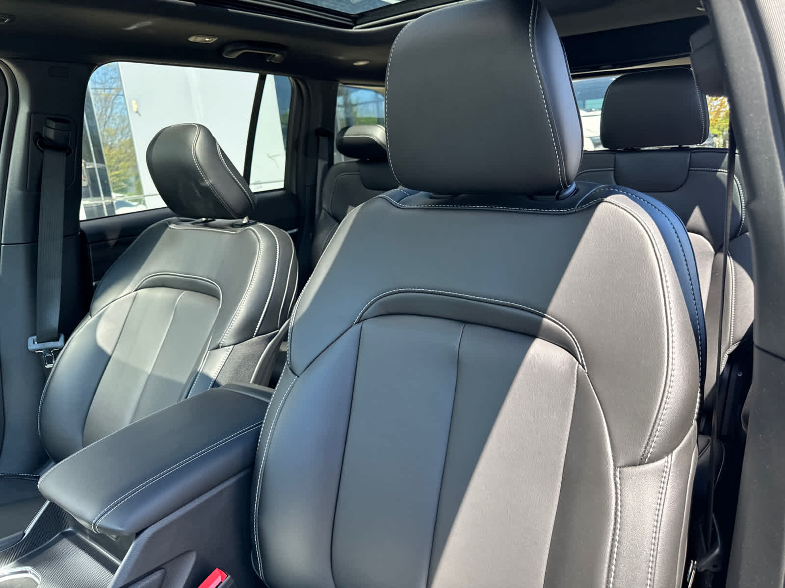 new 2024 Jeep Grand Cherokee 4xe car, priced at $59,880