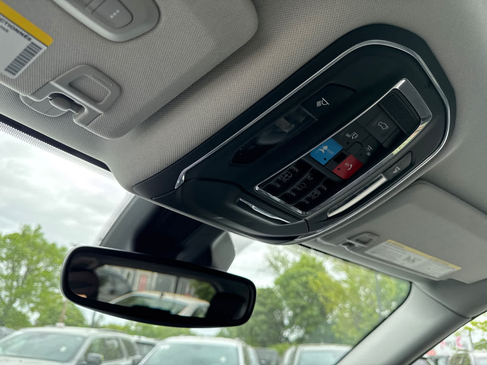 used 2022 Jeep Grand Cherokee 4xe car, priced at $32,500