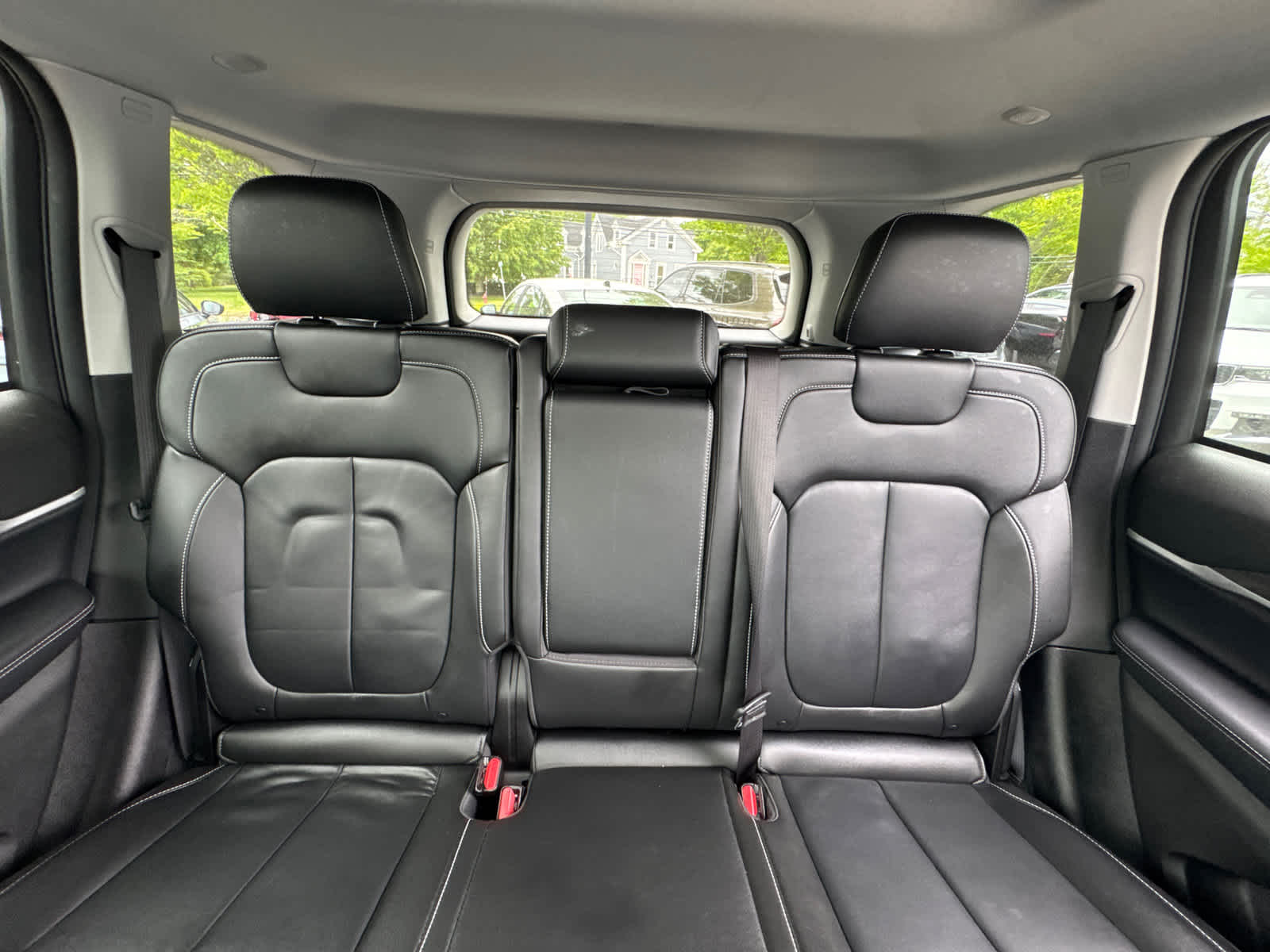 used 2022 Jeep Grand Cherokee 4xe car, priced at $32,500