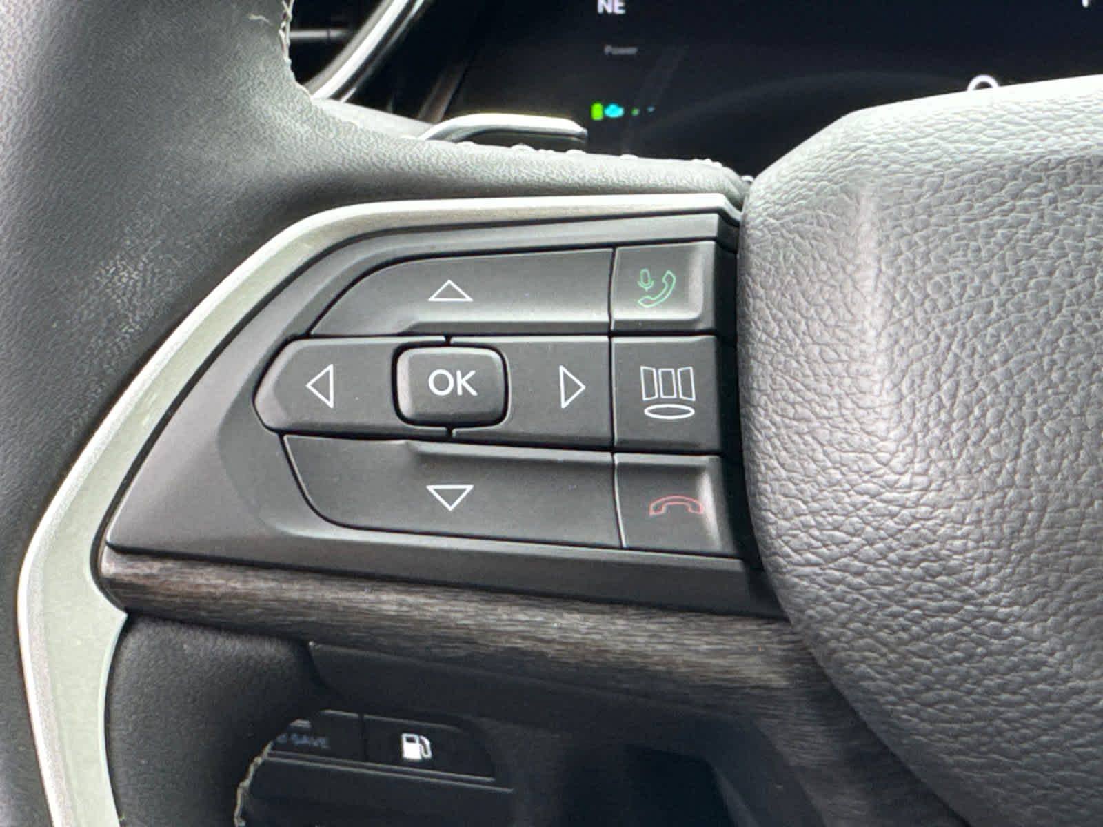 used 2022 Jeep Grand Cherokee 4xe car, priced at $32,500