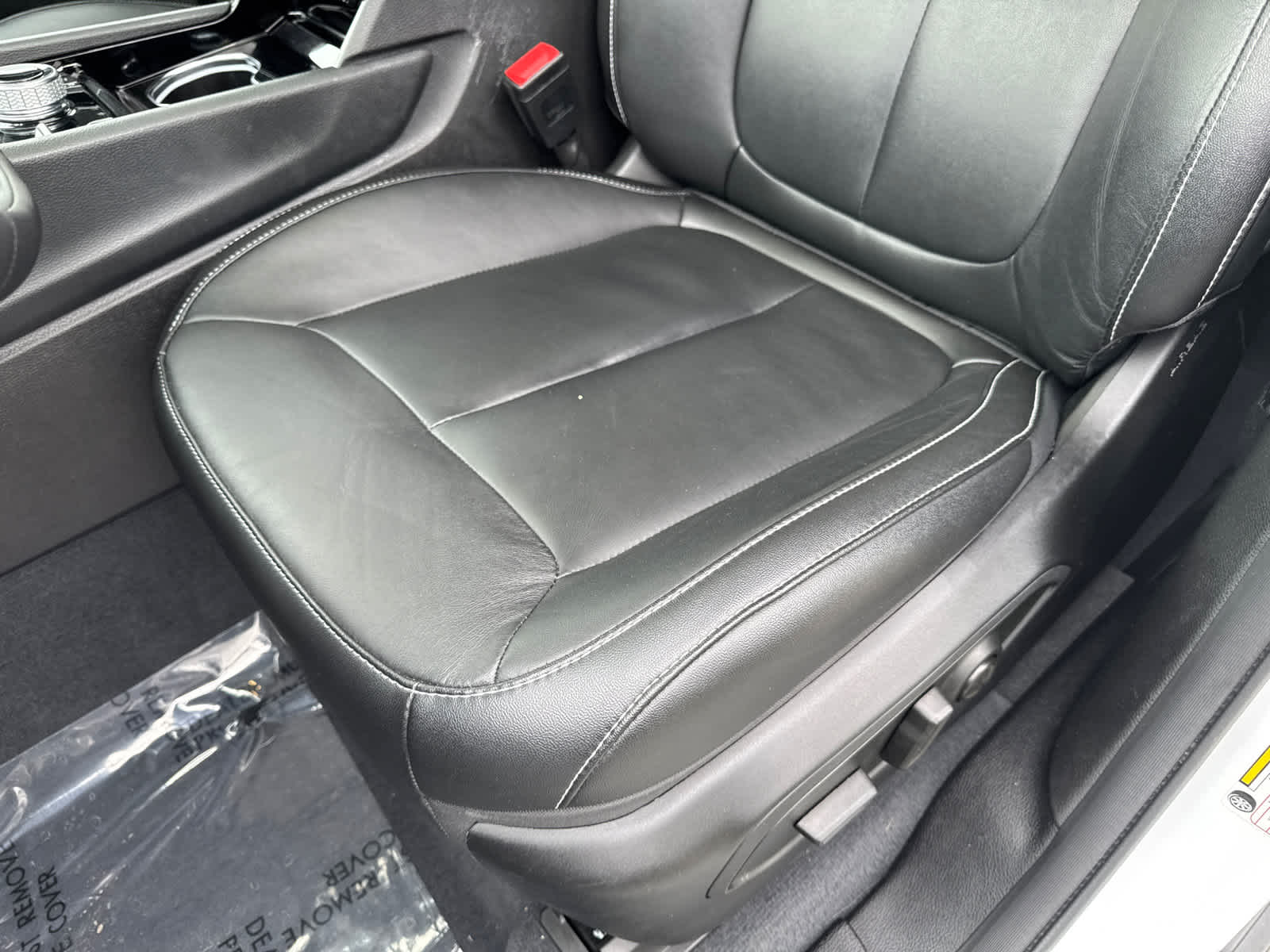 used 2022 Jeep Grand Cherokee 4xe car, priced at $32,500