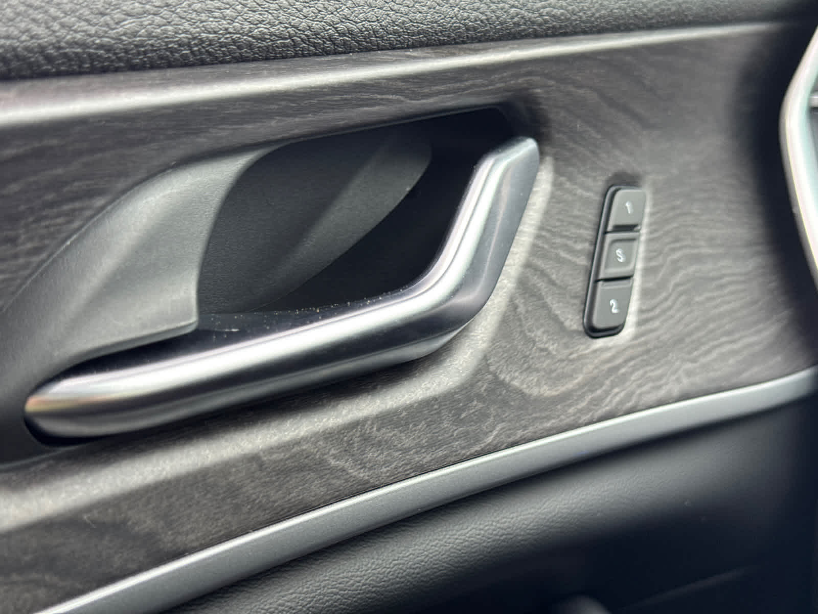 used 2022 Jeep Grand Cherokee 4xe car, priced at $32,500