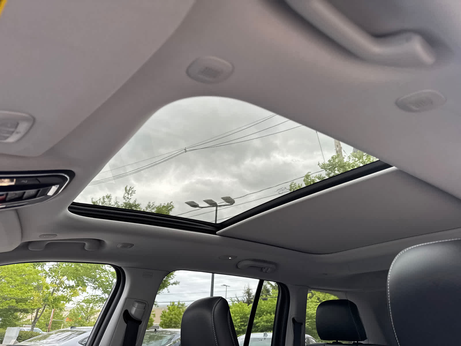 used 2022 Jeep Grand Cherokee 4xe car, priced at $32,500
