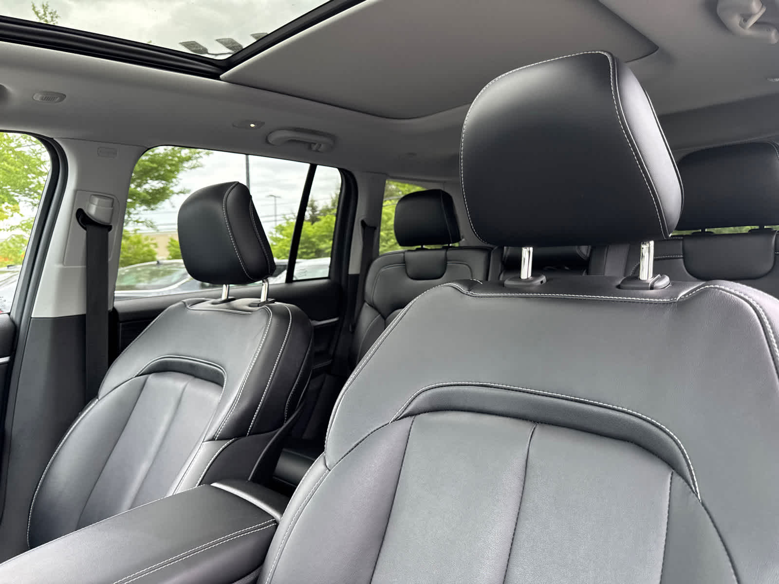 used 2022 Jeep Grand Cherokee 4xe car, priced at $32,500