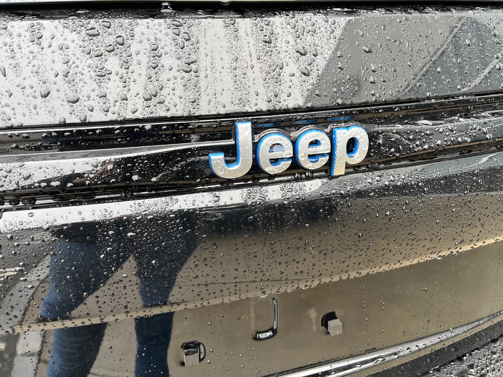 new 2024 Jeep Grand Cherokee 4xe car, priced at $50,779