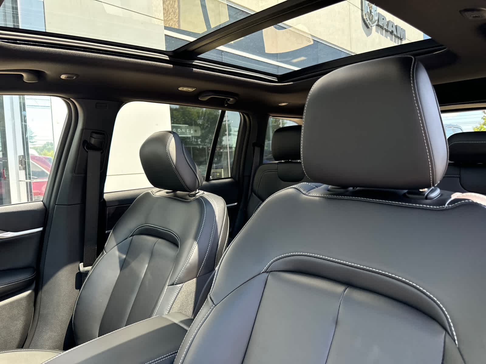 new 2024 Jeep Grand Cherokee 4xe car, priced at $50,794