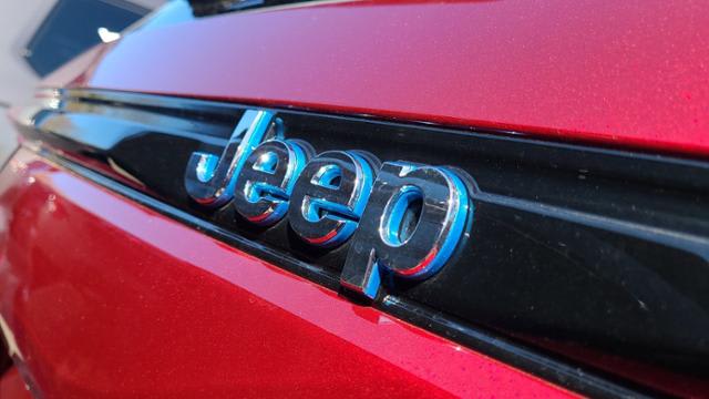 new 2023 Jeep Grand Cherokee 4xe car, priced at $59,989