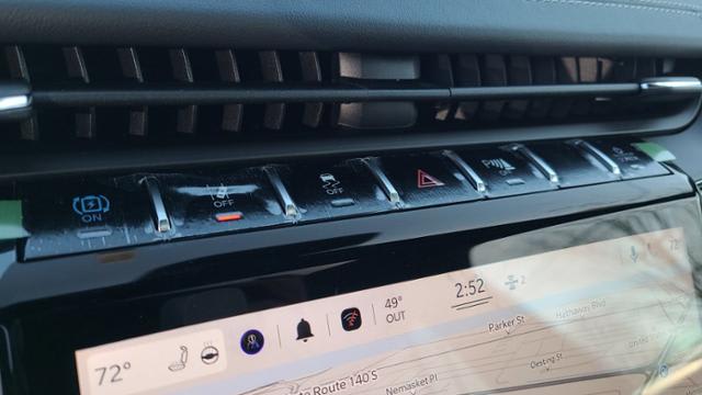 new 2023 Jeep Grand Cherokee 4xe car, priced at $60,166