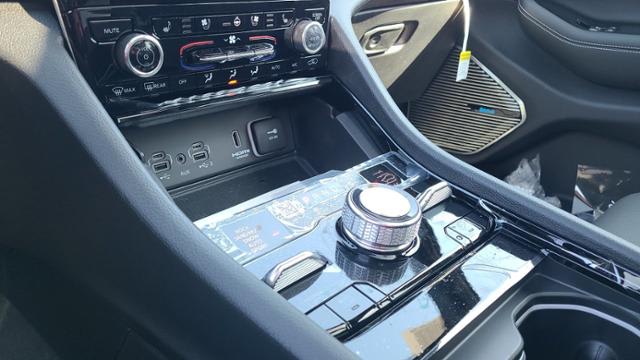 new 2023 Jeep Grand Cherokee 4xe car, priced at $60,166