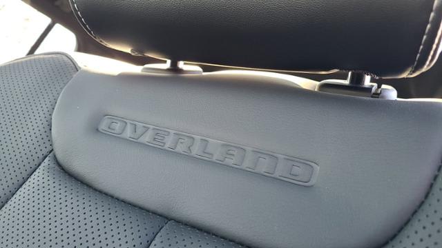 new 2023 Jeep Grand Cherokee 4xe car, priced at $60,166
