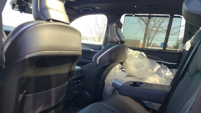new 2023 Jeep Grand Cherokee 4xe car, priced at $60,166
