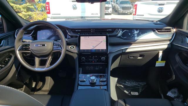 new 2023 Jeep Grand Cherokee 4xe car, priced at $60,166