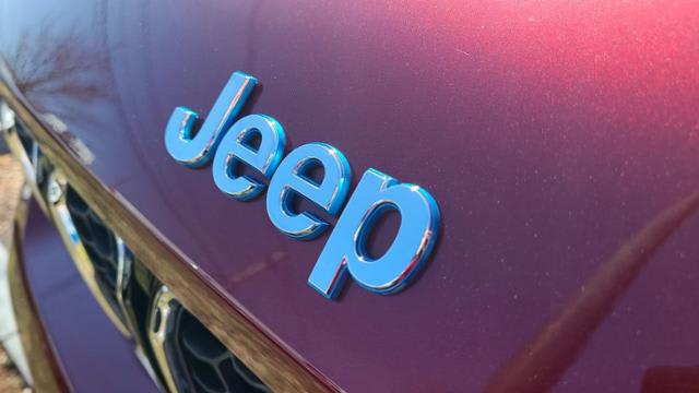 new 2023 Jeep Grand Cherokee 4xe car, priced at $60,166