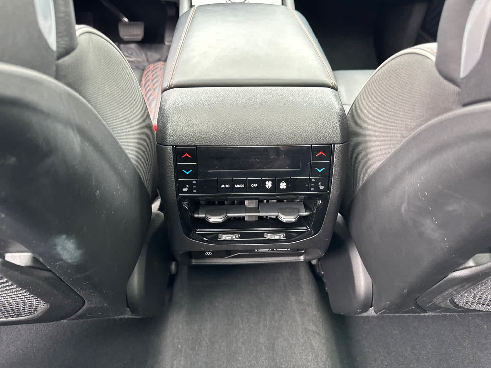 used 2022 Jeep Grand Cherokee 4xe car, priced at $38,200
