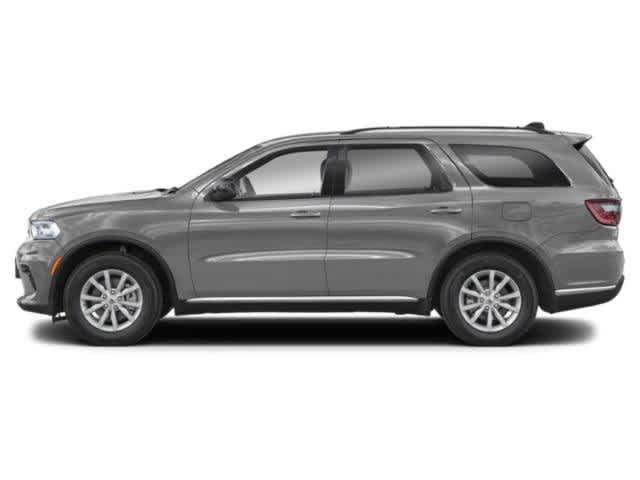 new 2025 Dodge Durango car, priced at $50,157