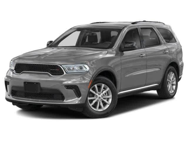 new 2025 Dodge Durango car, priced at $50,157