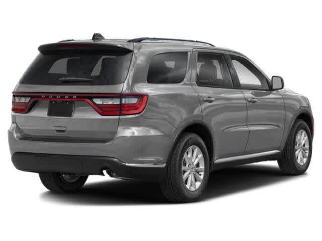 new 2025 Dodge Durango car, priced at $50,157