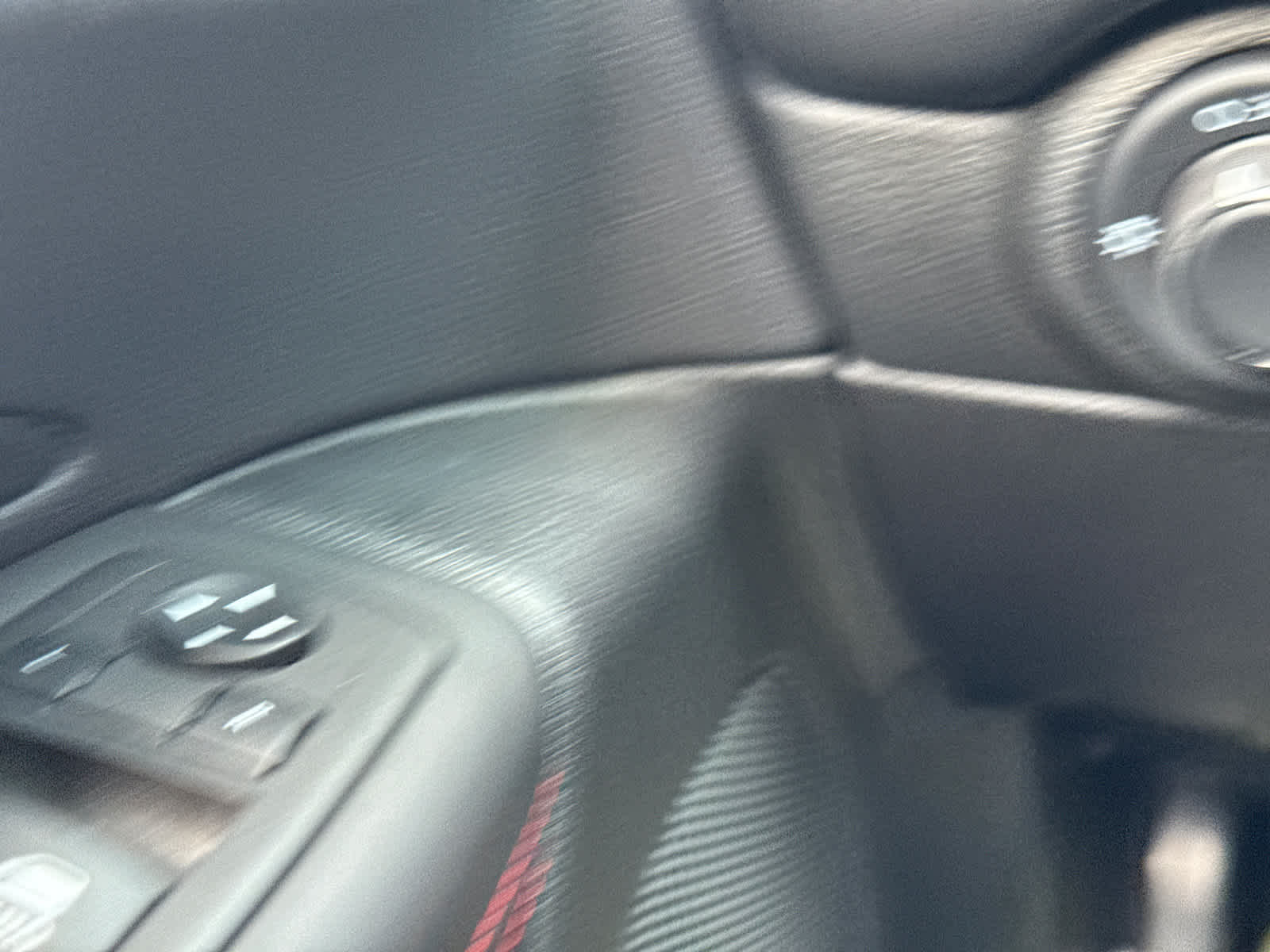 used 2024 Dodge Durango car, priced at $47,800