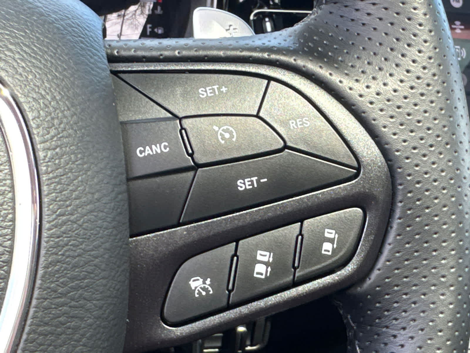 used 2024 Dodge Durango car, priced at $47,800