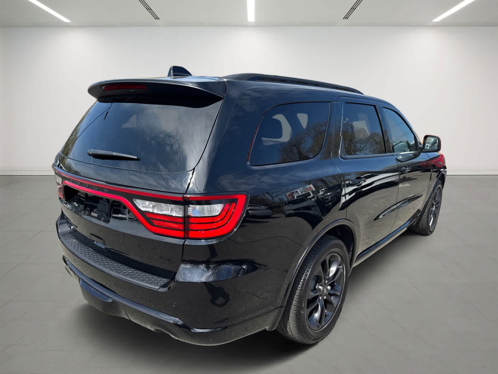 used 2024 Dodge Durango car, priced at $47,800