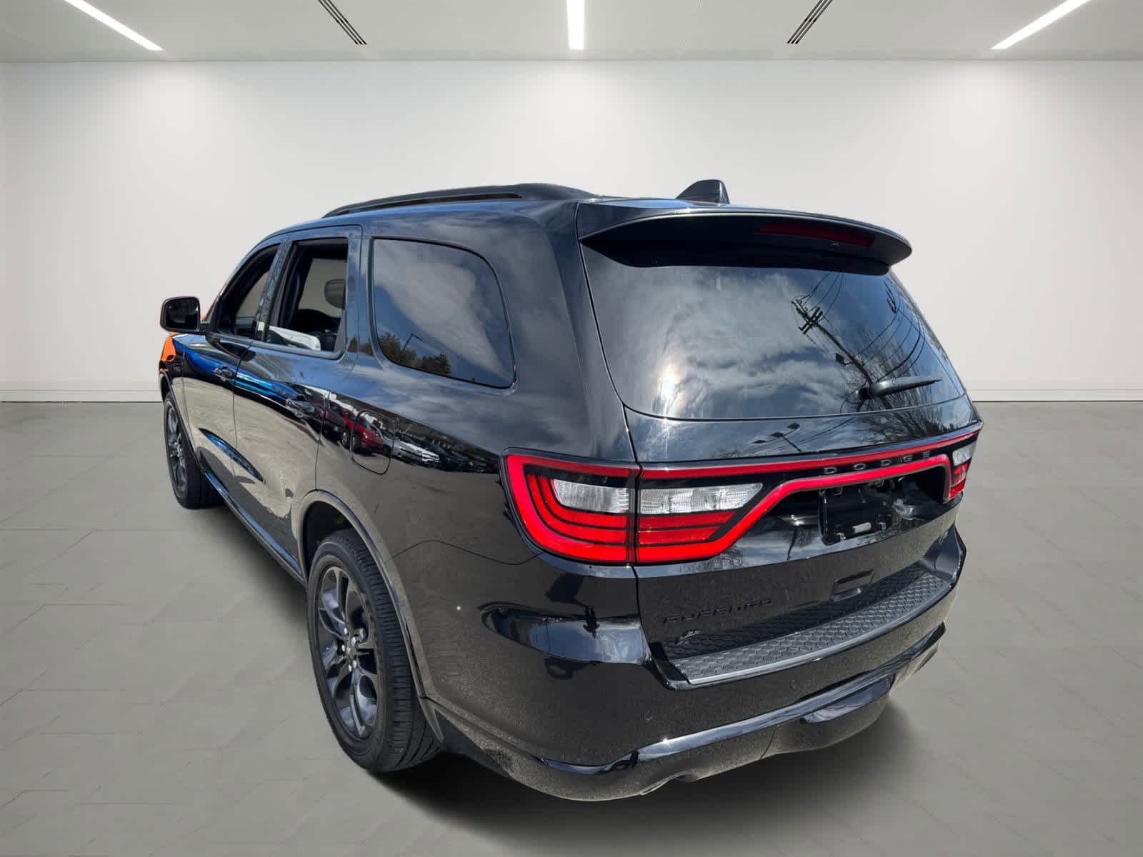 used 2024 Dodge Durango car, priced at $47,800