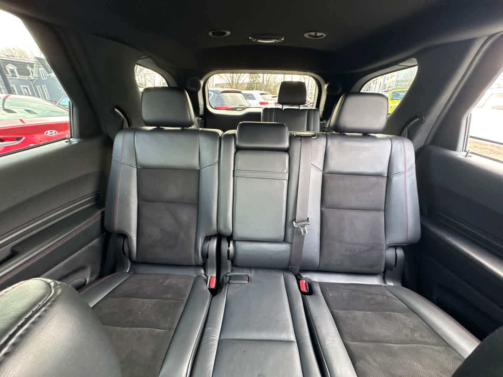 used 2022 Dodge Durango car, priced at $39,900