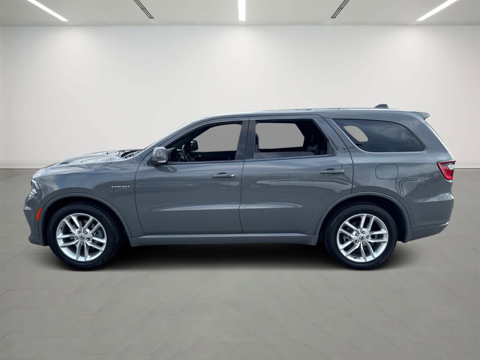 used 2022 Dodge Durango car, priced at $39,900