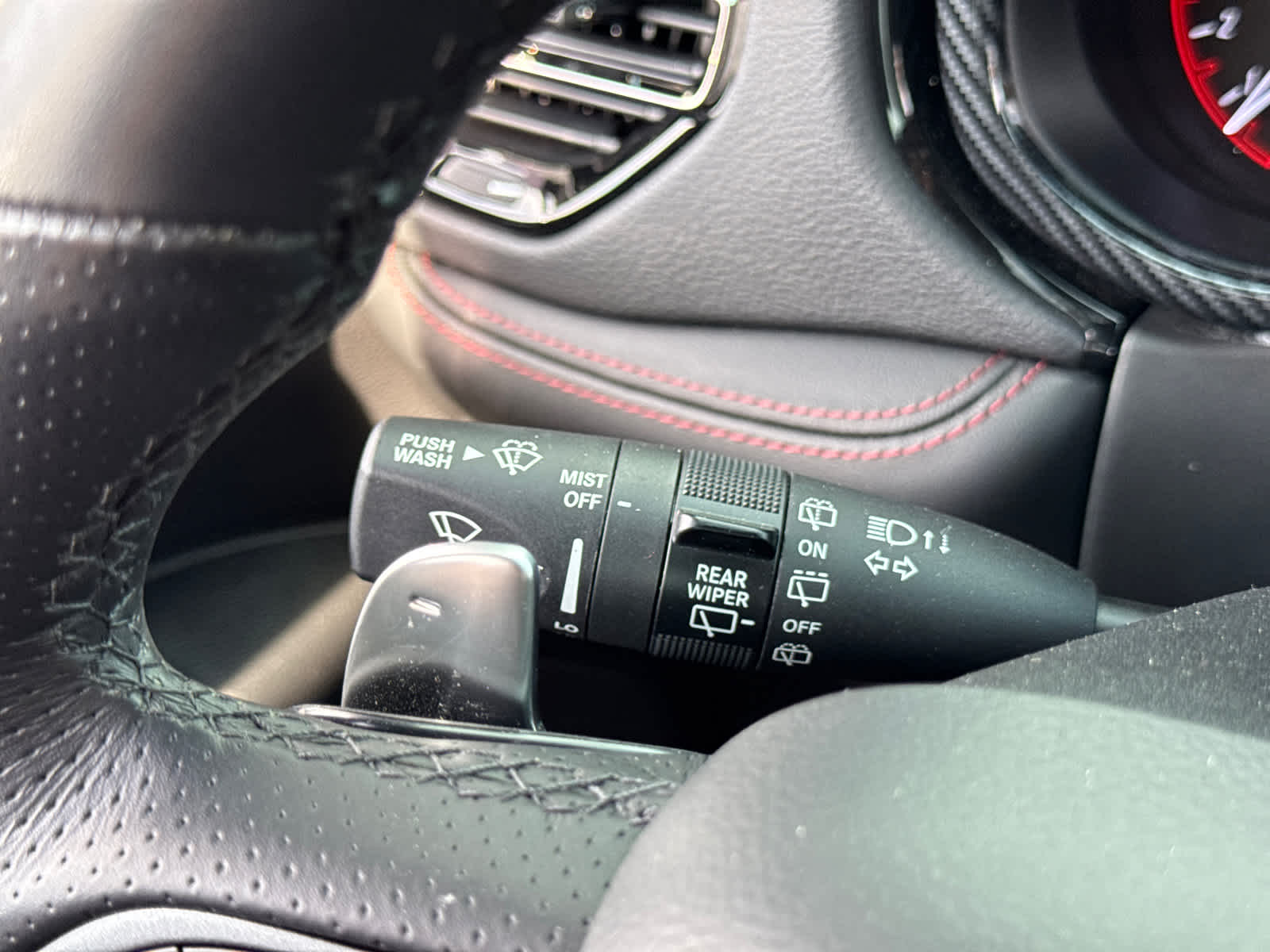used 2022 Dodge Durango car, priced at $41,700