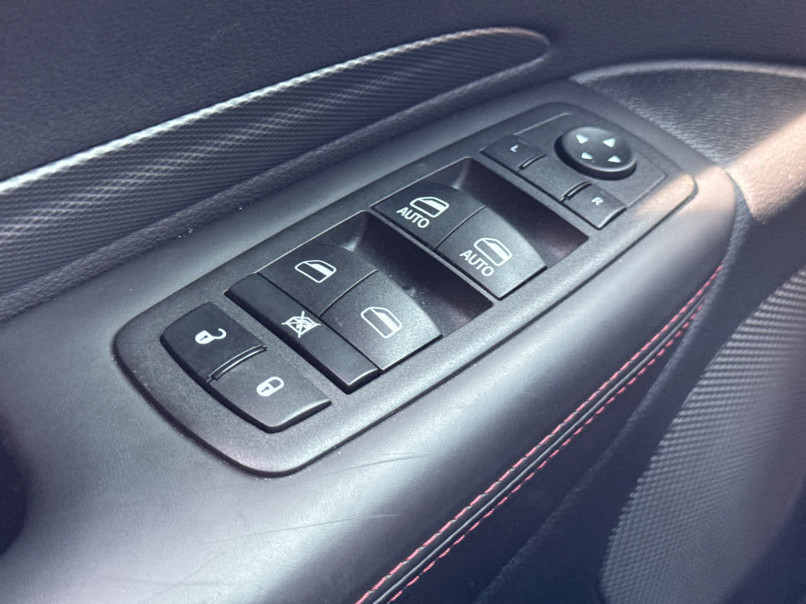 used 2022 Dodge Durango car, priced at $41,700
