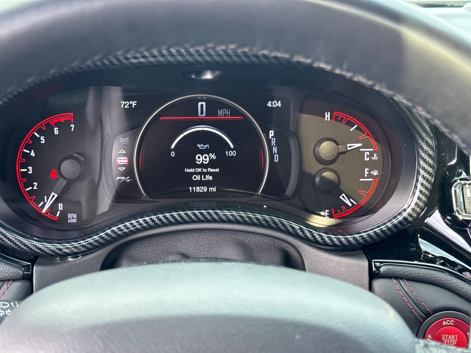 used 2022 Dodge Durango car, priced at $41,700