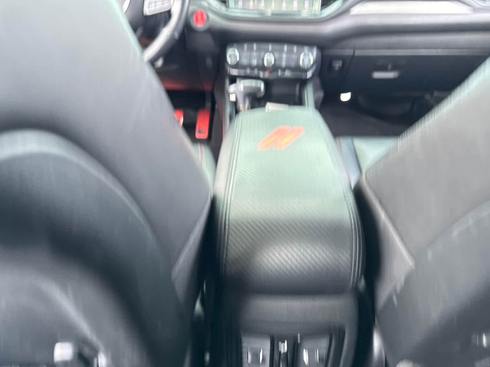 used 2022 Dodge Durango car, priced at $41,700