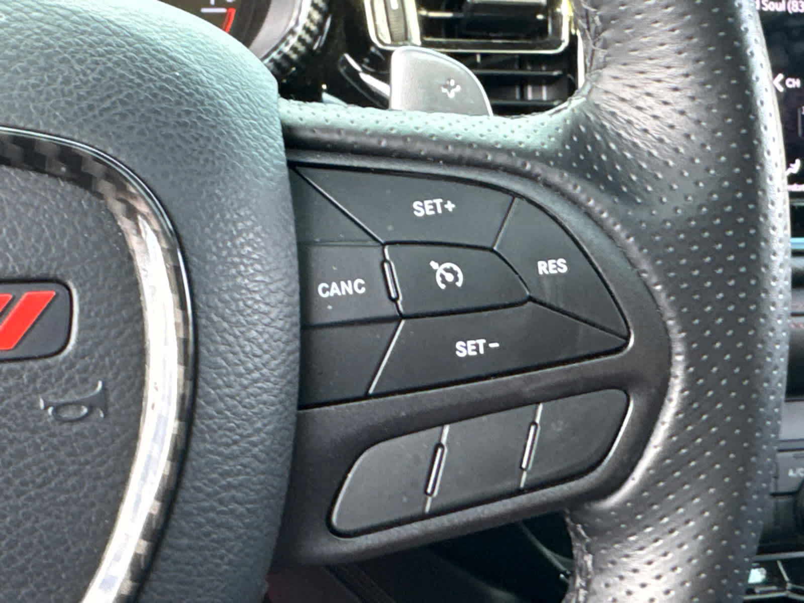 used 2022 Dodge Durango car, priced at $41,700