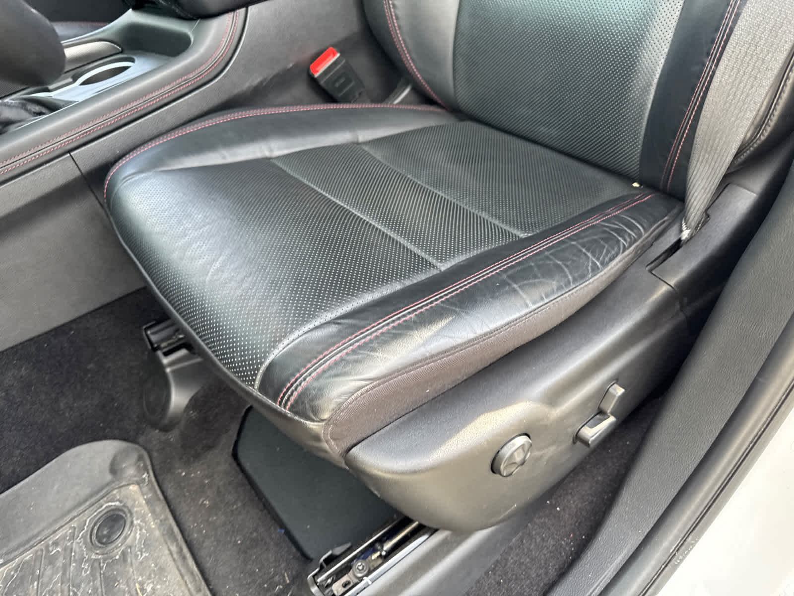 used 2022 Dodge Durango car, priced at $41,700
