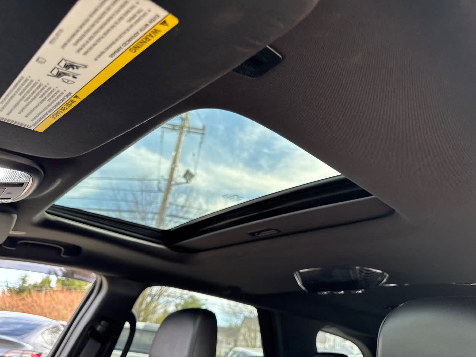 used 2022 Dodge Durango car, priced at $41,700