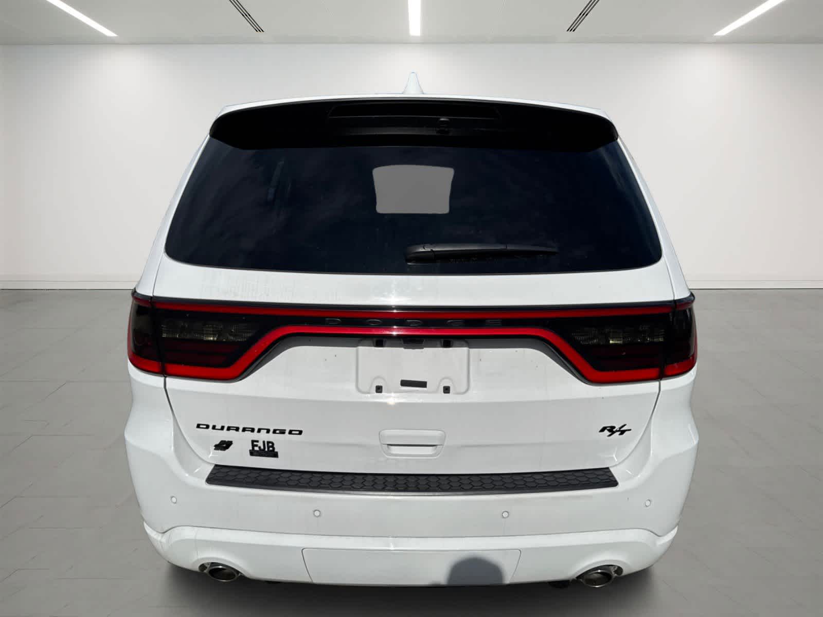 used 2022 Dodge Durango car, priced at $41,700