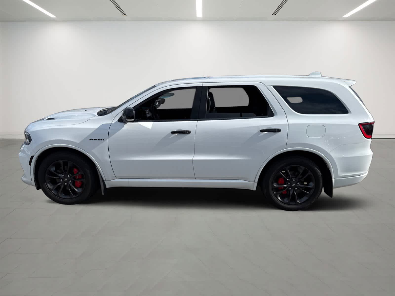 used 2022 Dodge Durango car, priced at $41,700