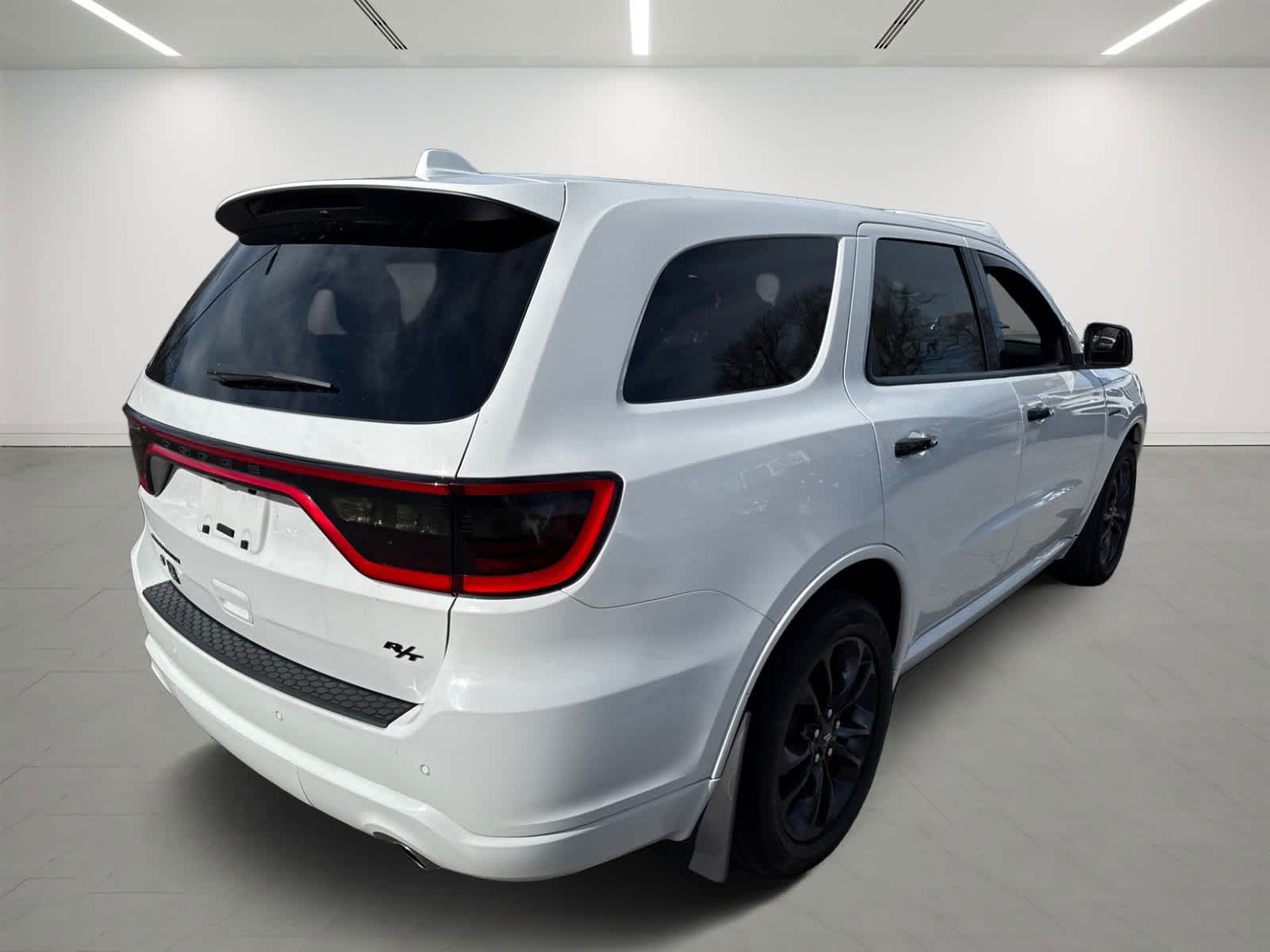 used 2022 Dodge Durango car, priced at $41,700