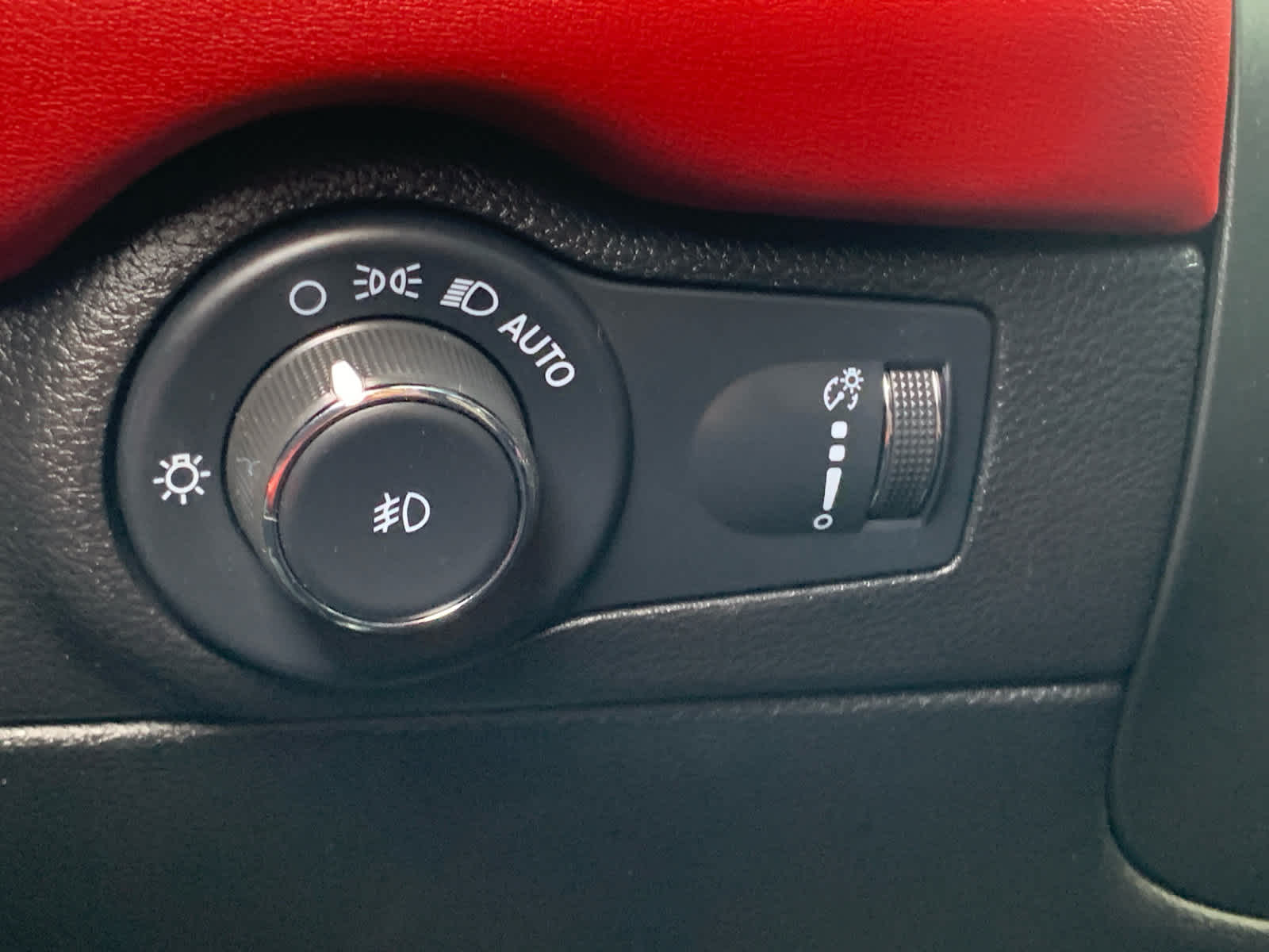 used 2022 Dodge Durango car, priced at $39,500