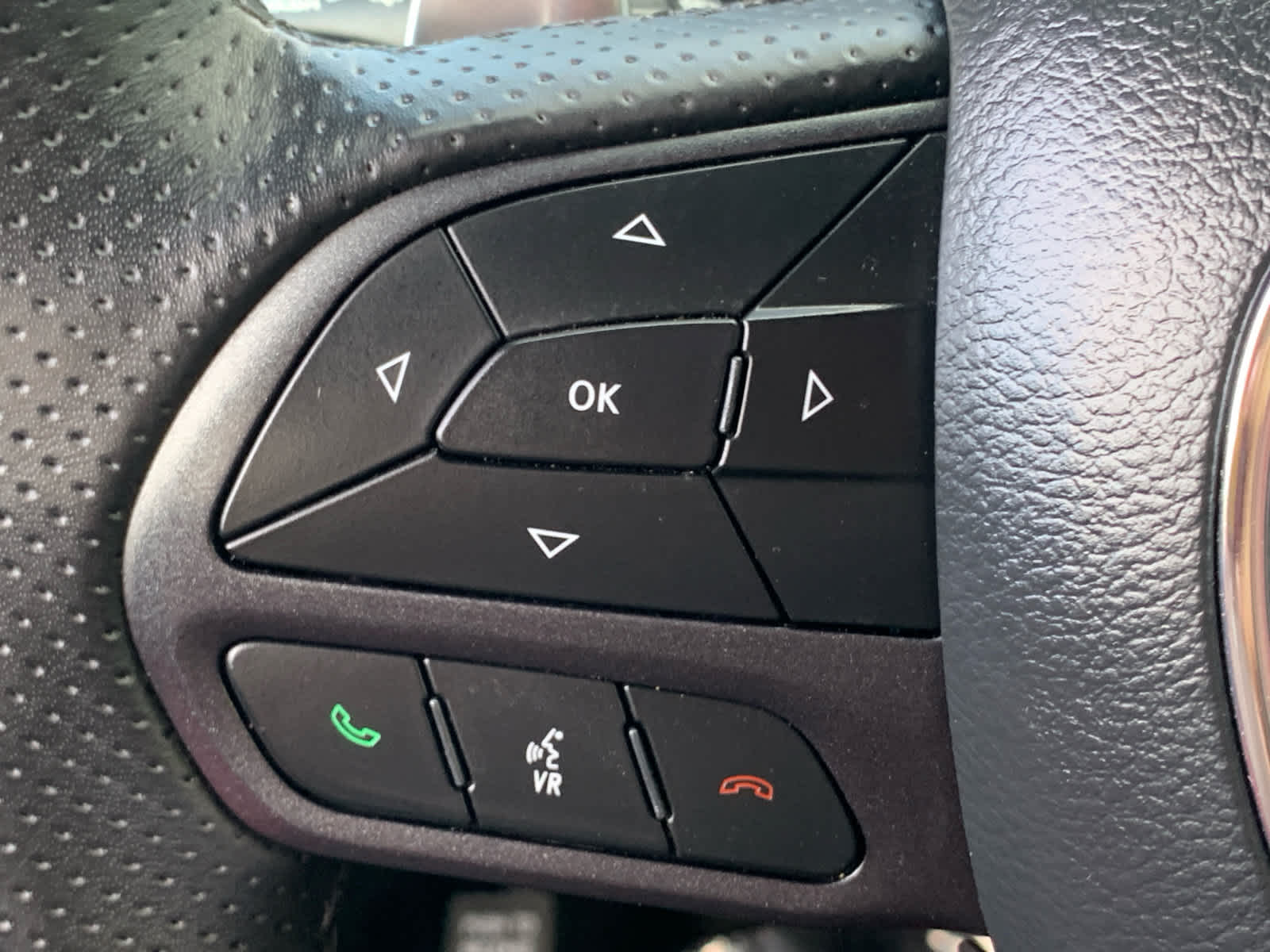 used 2022 Dodge Durango car, priced at $39,500