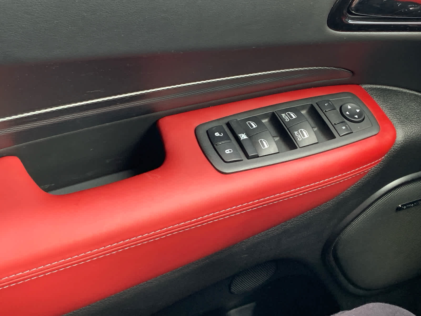 used 2022 Dodge Durango car, priced at $39,500