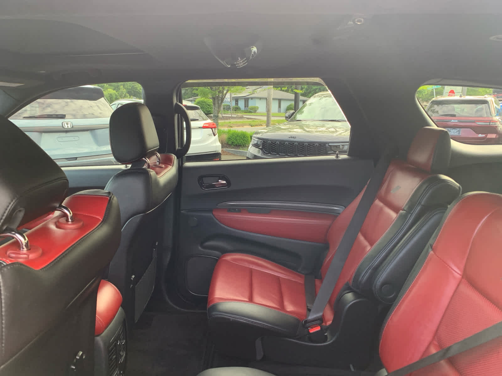 used 2022 Dodge Durango car, priced at $39,500