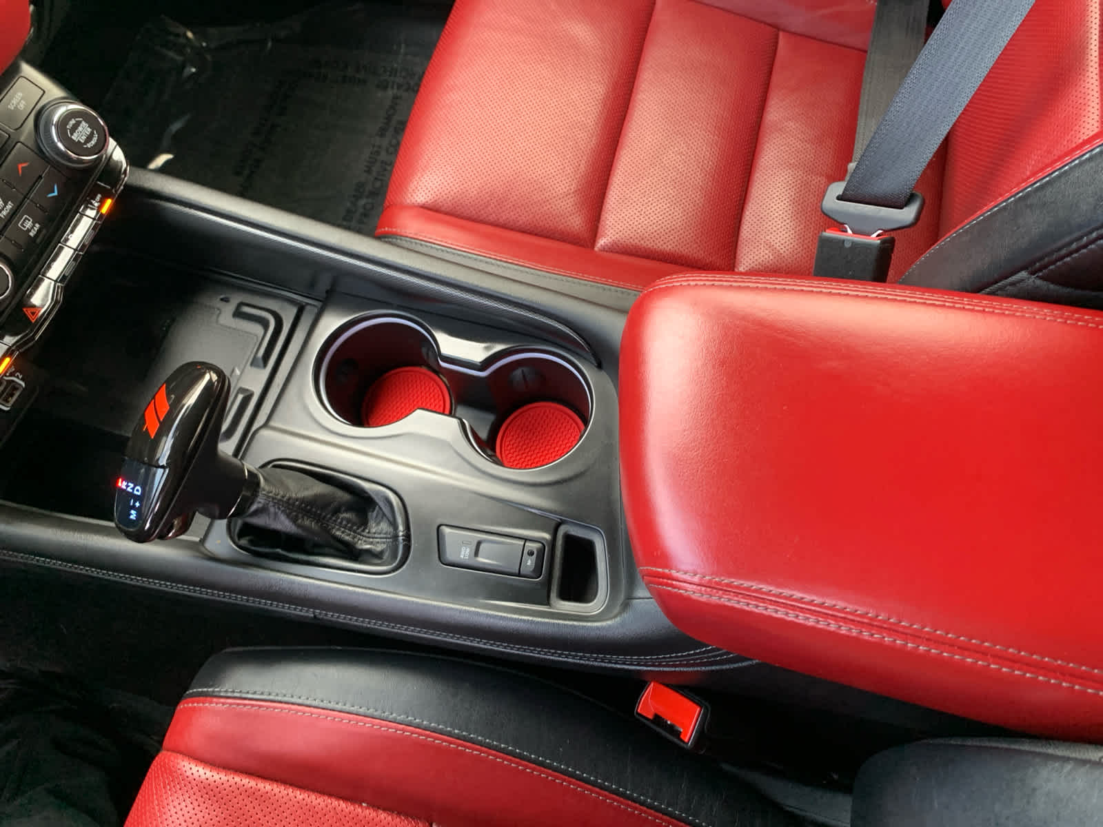 used 2022 Dodge Durango car, priced at $39,500