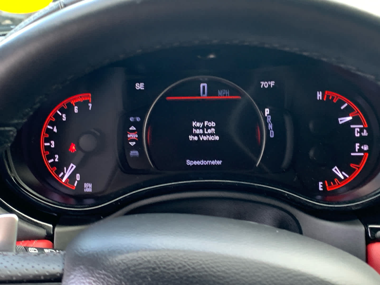 used 2022 Dodge Durango car, priced at $39,500