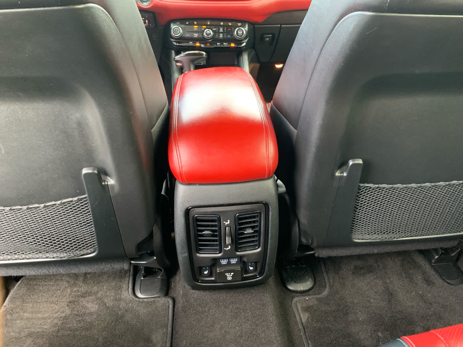 used 2022 Dodge Durango car, priced at $39,500