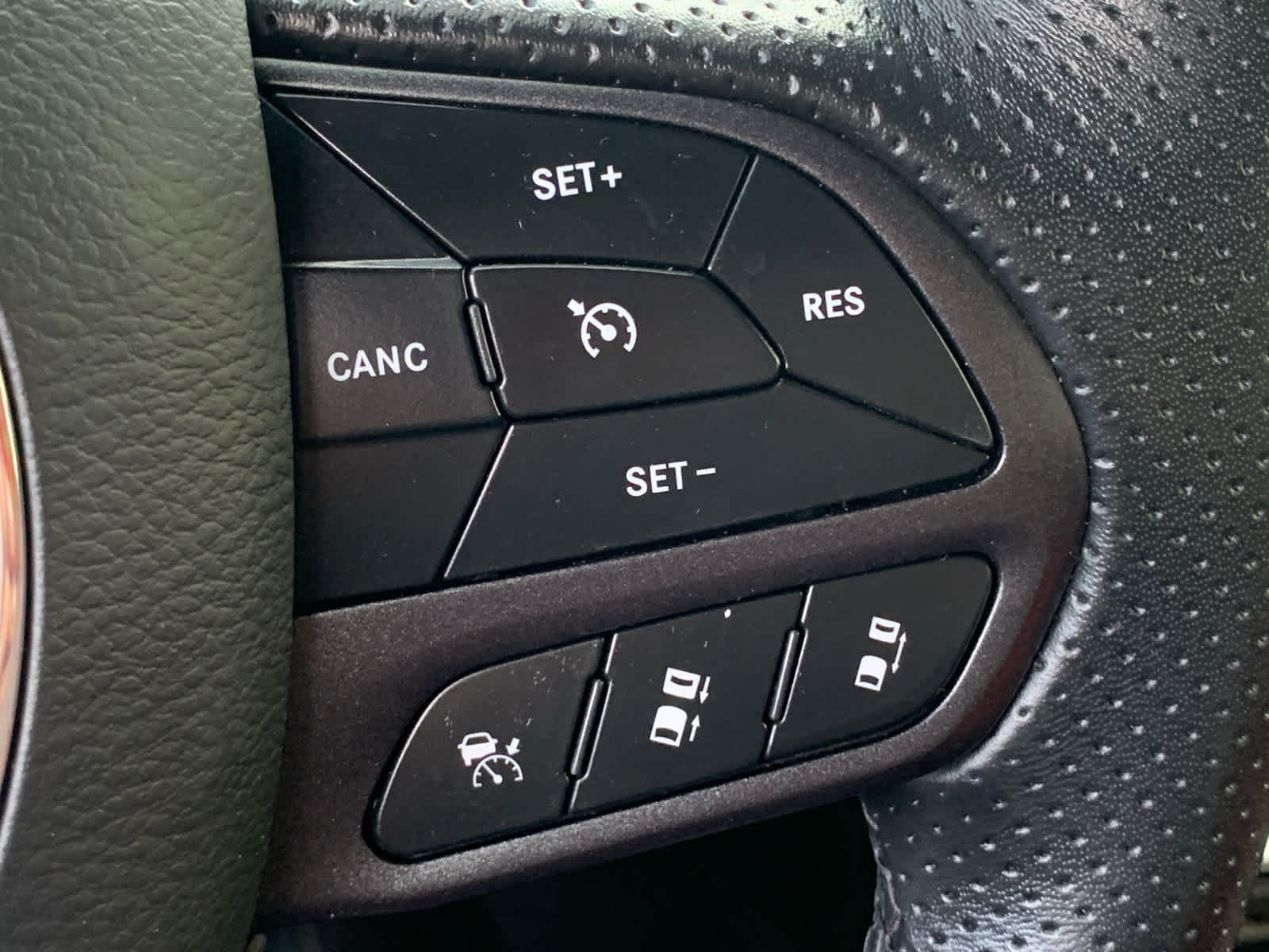 used 2022 Dodge Durango car, priced at $39,500