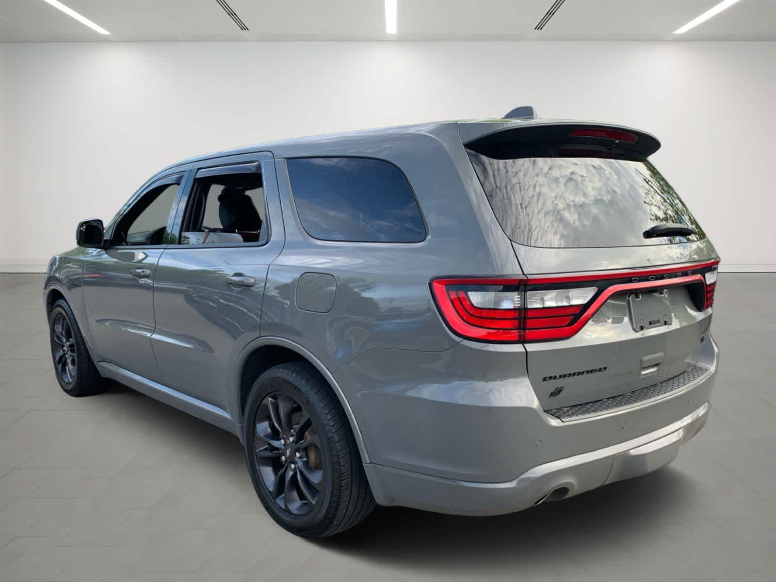 used 2022 Dodge Durango car, priced at $39,500
