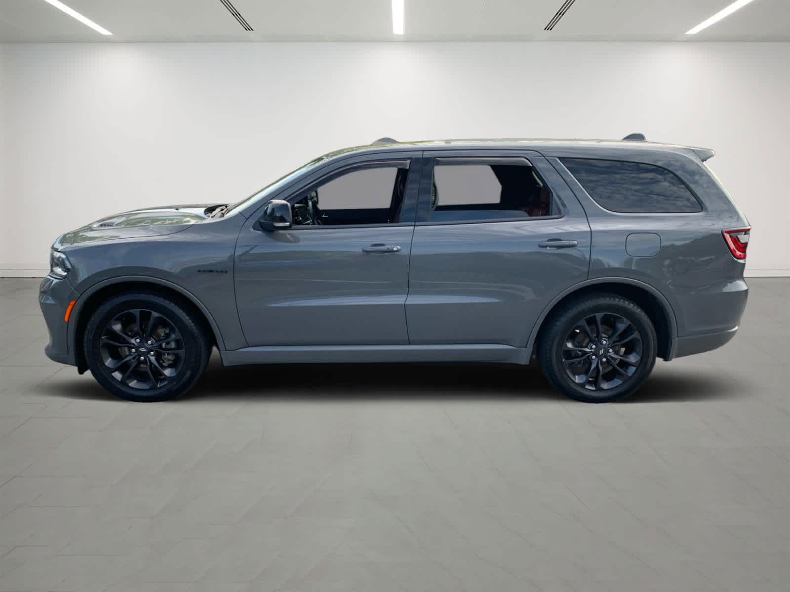used 2022 Dodge Durango car, priced at $39,500