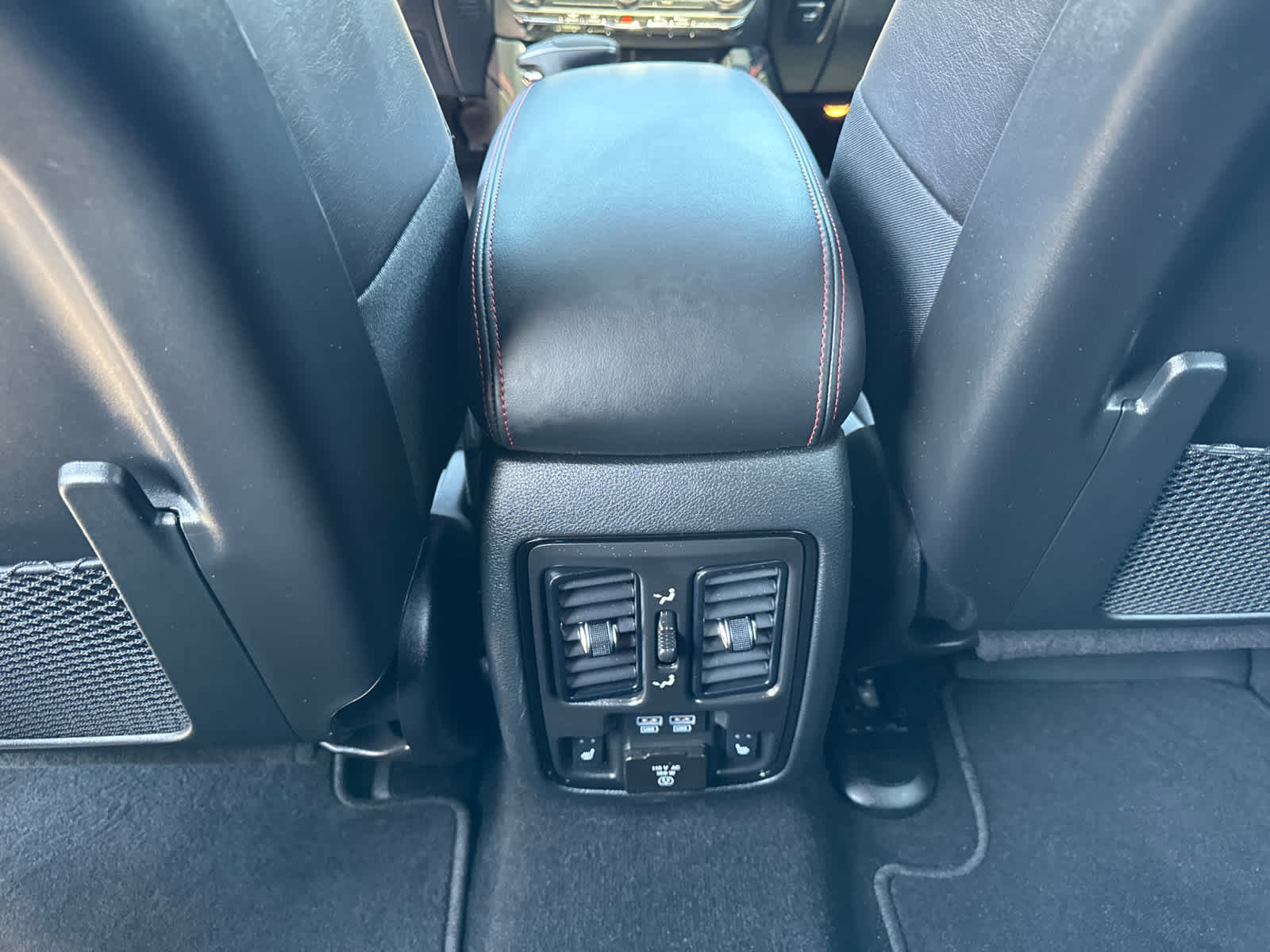 used 2024 Dodge Durango car, priced at $48,400
