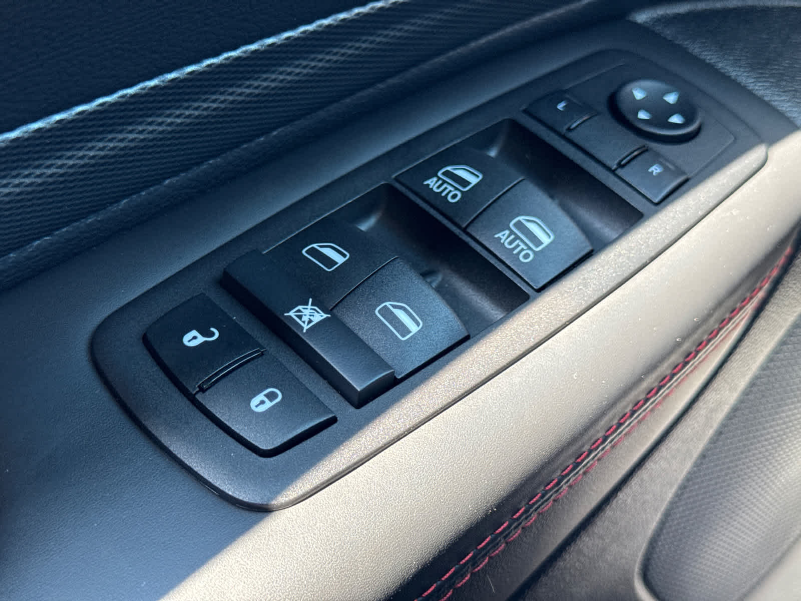 used 2024 Dodge Durango car, priced at $48,400